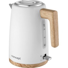 Bollitore elettrico RK3315