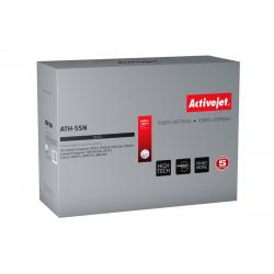 Activejet ATH-55N cartucho de tóner Compatible Negro 1 pieza(s) - Imagen 1