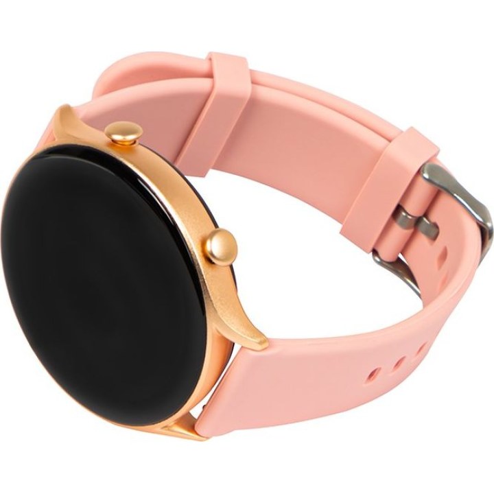 Blow X19 smartwatch IPS 1.46" IP68 rosa