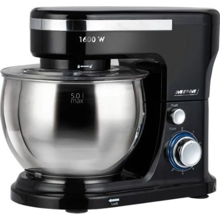 MRK-21 Planetary Mixer