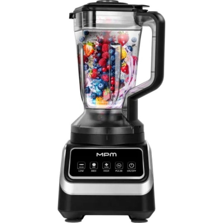 Robot de cocina MRK-27