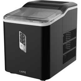 Lafe LAFLOD47684 machine à glaçons IceTwist Pro noire