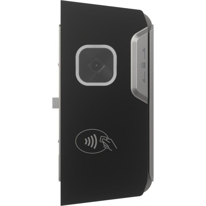 SUNMI FLEX 3 module NFC, MSR et scanner noir