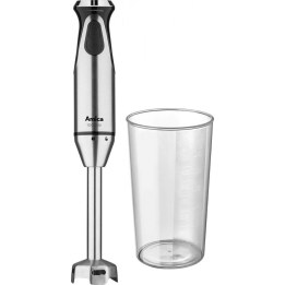 Amica BD 8011 batidora de mano negra y plata