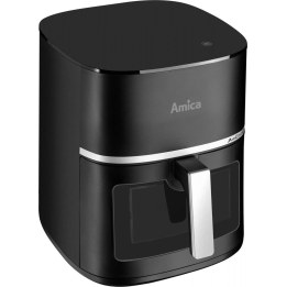 Amica AFM 6020 friggitrice ad aria nera