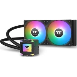 Thermaltake LA240 ARGB Sync raffreddamento a liquido AIO nero