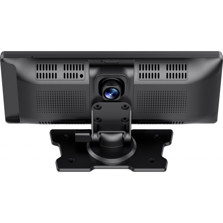 SCT M1090DBWT CarPlay e Android Auto
