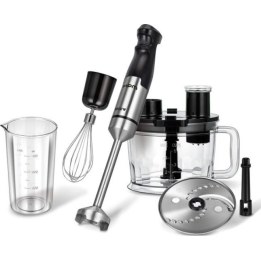 Mixeur - ensemble noir MBL-39M