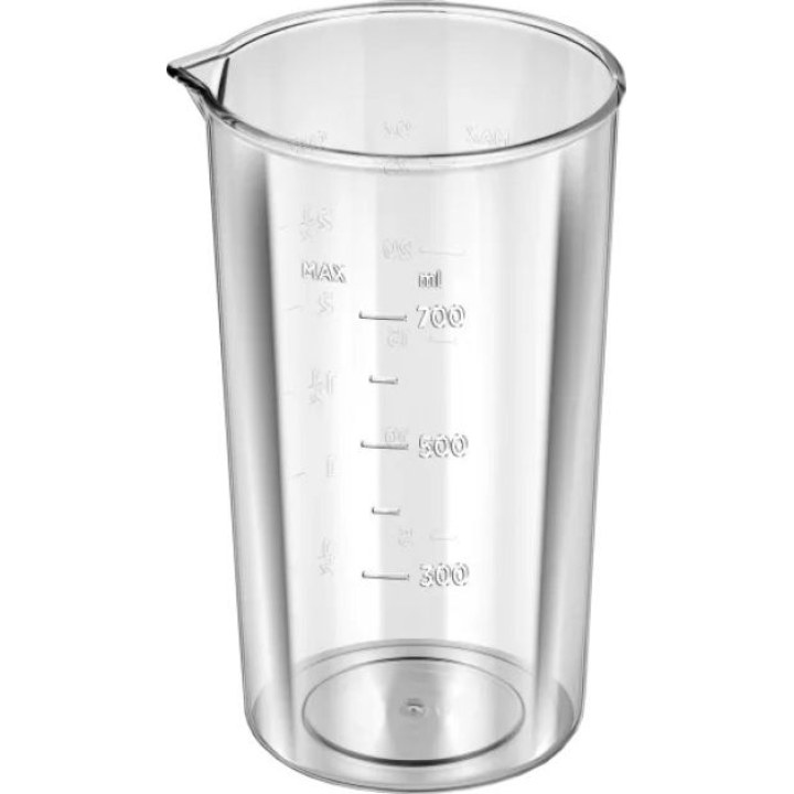 Frullatore - set nero MBL-39M