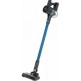Amica VGB 6010 cordless stick vacuum blue/black