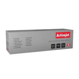 Cartuccia toner compatibile Activejet ATH-400NX Nero 1 pz.