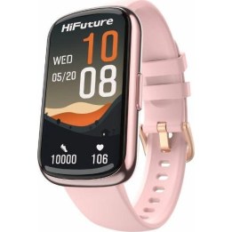 HiFuture EVO2 smartwatch pink