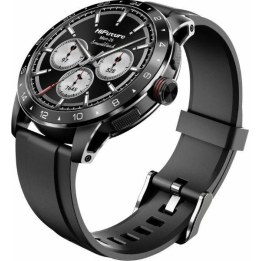 HiFuture Flex2 reloj inteligente negro