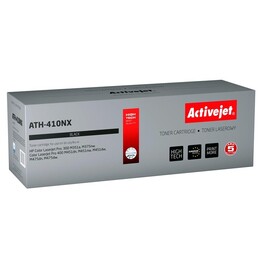 Cartuccia toner compatibile Activejet ATH-410NX Nero 1 pz.