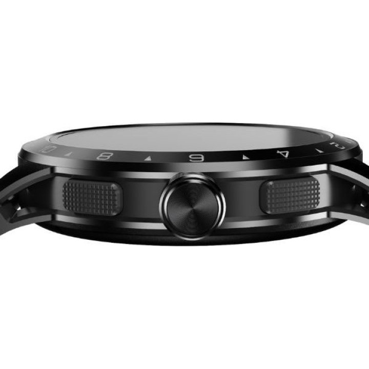 HiFuture Flex2 smartwatch nero