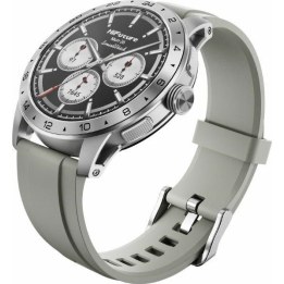HiFuture Flex2 smartwatch prateado