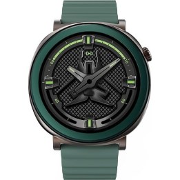 HiFuture Aurora smartwatch verde