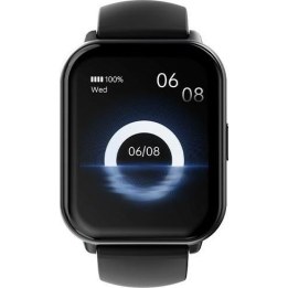 HiFuture Zone 2 smartwatch black
