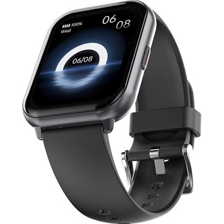 HiFuture Zone 2 smartwatch nero