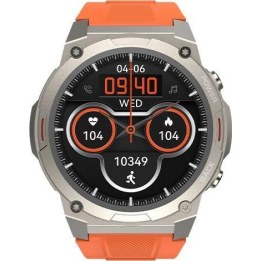 HiFuture FutureGo Mix2 smartwatch naranja