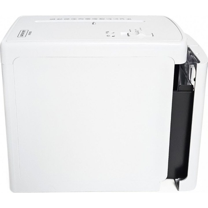 Wallner EF910 C4 distruggidocumenti bianco