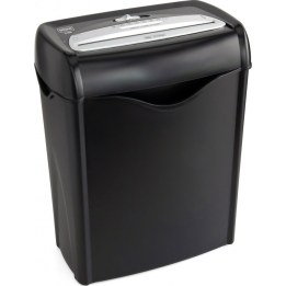 Wallner XD 1000 S distruggidocumenti, nero