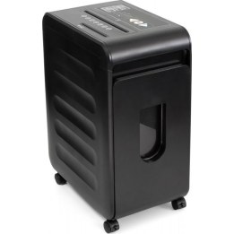 Wallner MR 2212 C4 destructora de documentos negra