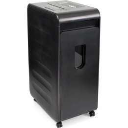 Wallner MR 4020 C2 shredder black