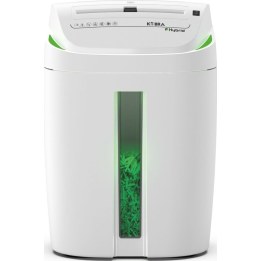 Kobra Hybrid C4 Shredder