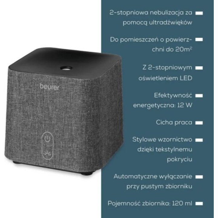 LA35 Fragrance Diffuser