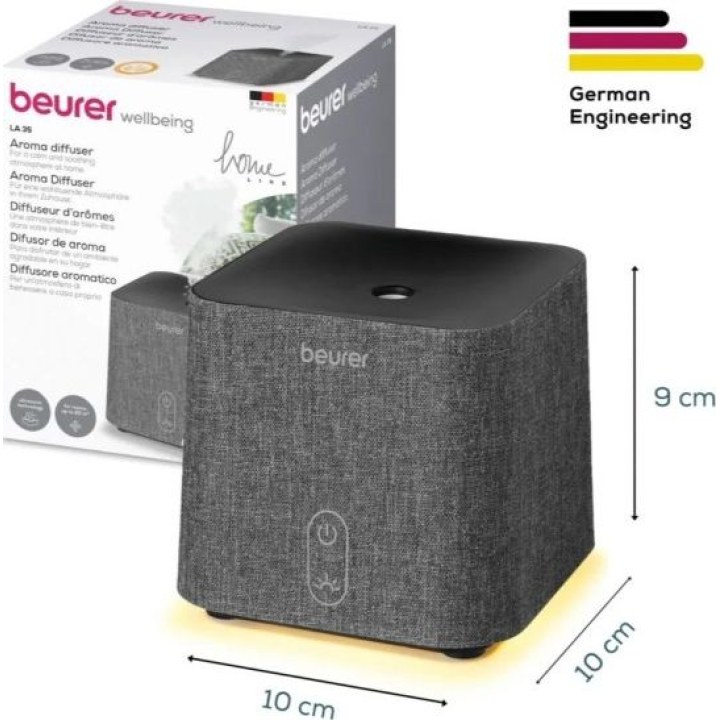 Duftdiffusor LA35