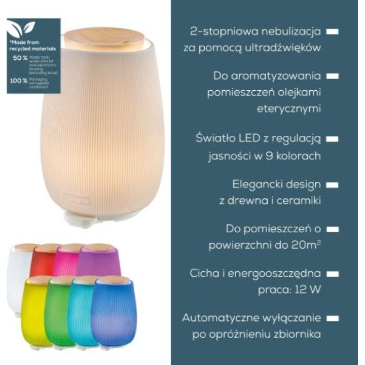 Diffuseur de parfum LA45