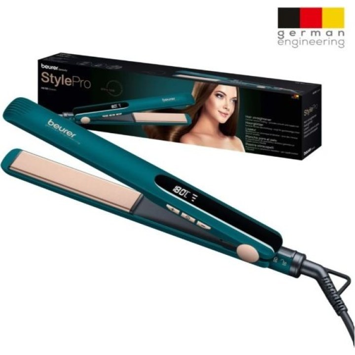 Lisseur HS50