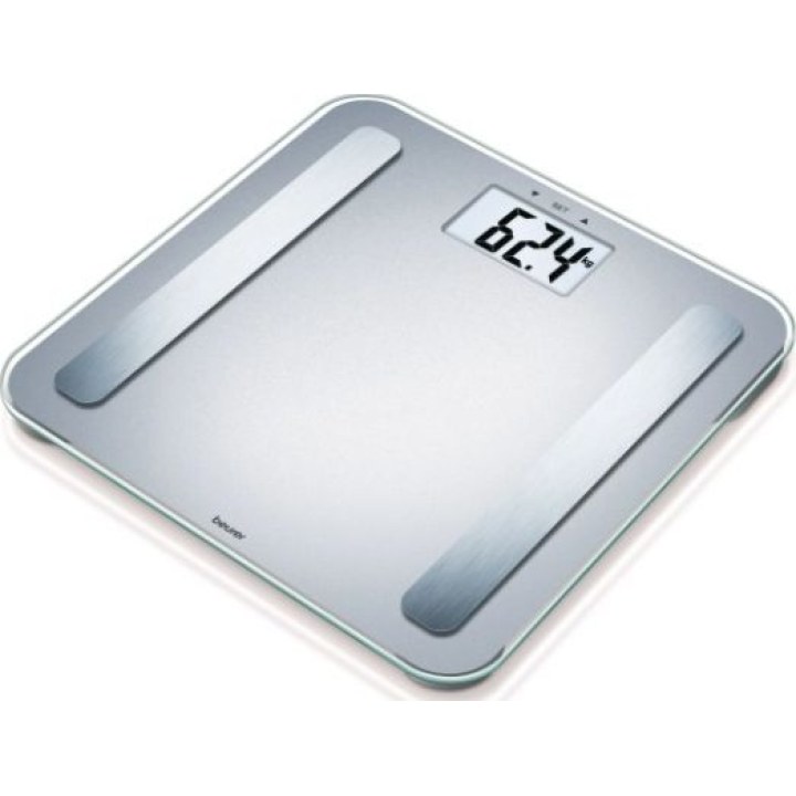 BF183 Bathroom Scale