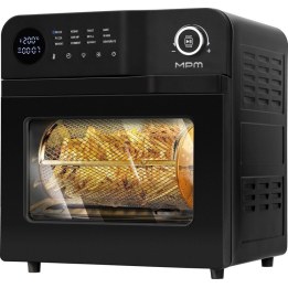 Friggitrice ad aria MFR-15