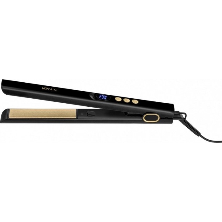 Plancha de pelo MPR-25
