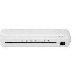 DELI Laminadora de oficina E2132 A4 Deli EZ2132