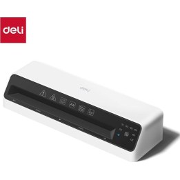 DELI Büro-Laminiergerät ET103 A4 Deli ET103