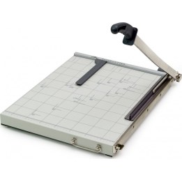 Argo Guillotine Paper Cutter A3 massicot gris