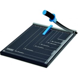 Wallner GB 460 paper guillotine A3 black