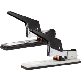 DELI E0392 agrafador resistente cinzento sortido
