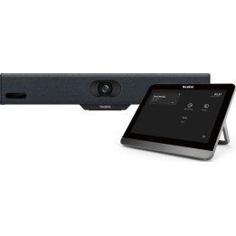 Touch Control TC10 Preto 875K5AA