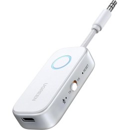 Ugreen CM872 Transmetteur Bluetooth 5.4 blanc