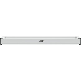 ER-302 W Flat Under-Desk Drawer