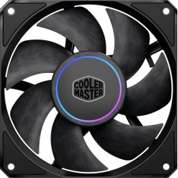 Cooler Master MasterFan M140 ARGB Gehäuselüfter schwarz