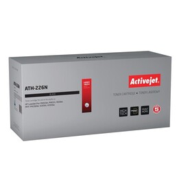 Activejet ATH-226N cartucho de tóner Compatible Negro 1 pieza(s)