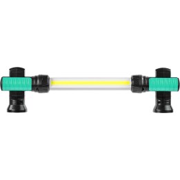 Tracer 47893 TR-WL02 Work Lamp, Black/Turquoise