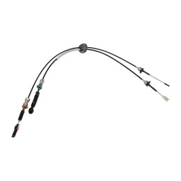 Gearshift cable, gearbox cable K05106142AD