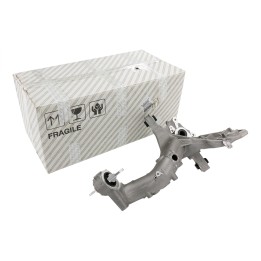 Braço triangular, braço transversal traseiro direito 50519301