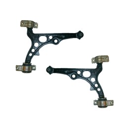Control arm set (2-piece)